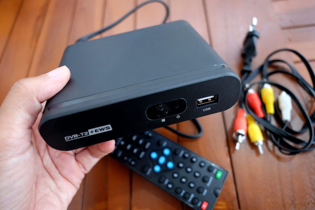 Cukup Pakai NIK KTP, Lalu Daftar Jadi Penerima Bantuan Set Top Box (STB) Gratis dari Kominfo Pakai Cara Ini /Dok. Kominfo